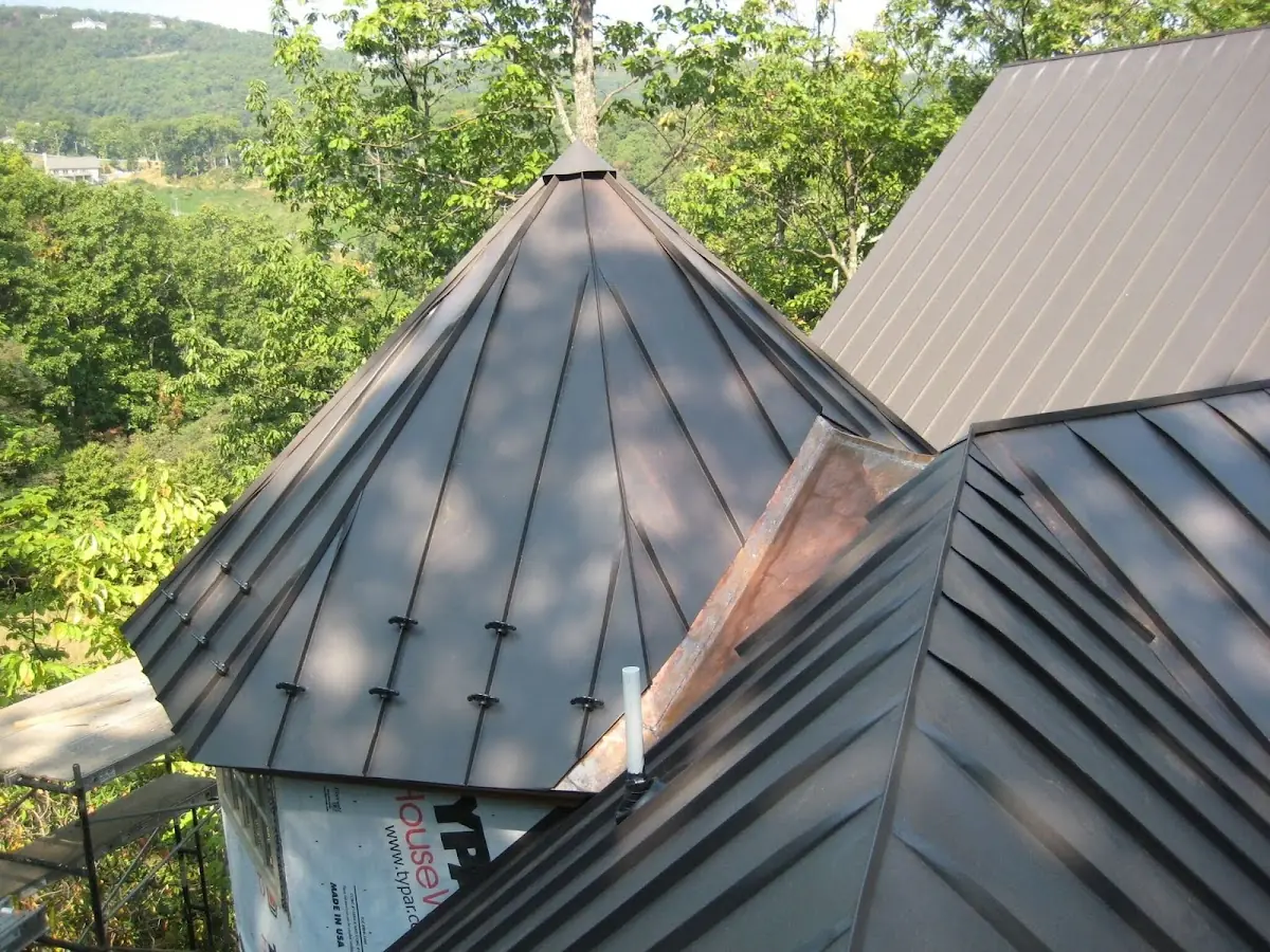 Professional Gutter Cleaning by Craftsman Roofing in Dunnigan